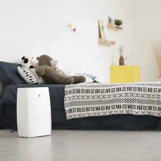 [Ship Hỏa Tốc] Máy hút ẩm Xiaomi New Widetech 12L / 18L / 30L - Dùng app Mihome