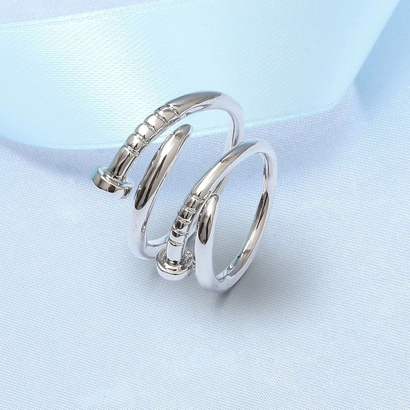 Nhẫn Đeo Tay Cá Tính Cho Nam Và Nữ