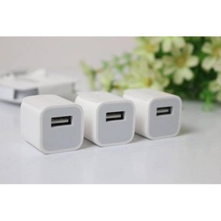 CÓC SẠC IPHONE 6 PLUS CHUẨN HÀNG FOXCONN