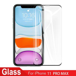 Kính Cường Lực 2.5d Cao Cấp Cho Iphone 11 Pro Max 6.5 6.1 5.8