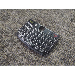 Mặt bàn phím của Blackberry 9700 / 9780