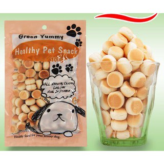 🐶🐶 BÁNH THƯỞNG CHO CHÓ MÈO