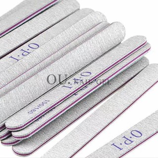 [SHOP XU HƯỚNG]  Dũa nhám móng (A1>A5) [GIÁ SỐC]