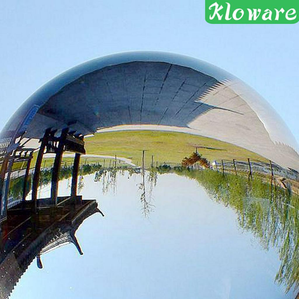 Quả Cầu Pha Lê K9 Dùng Để Trang Trí