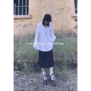 Áo thun dài tay