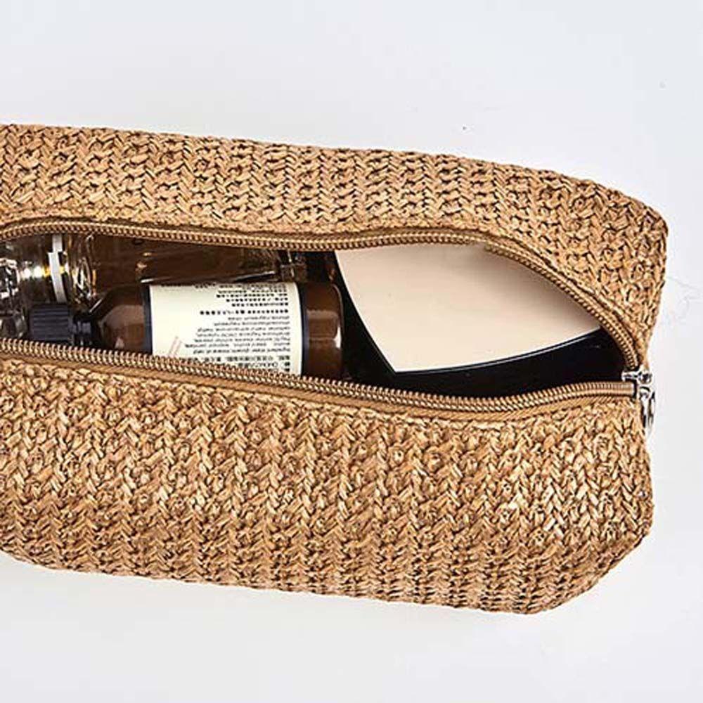 Túi Đựng Đồ Trang Điểm Sức Chứa Lớn Tiện Lợi Dễ Sử Dụng