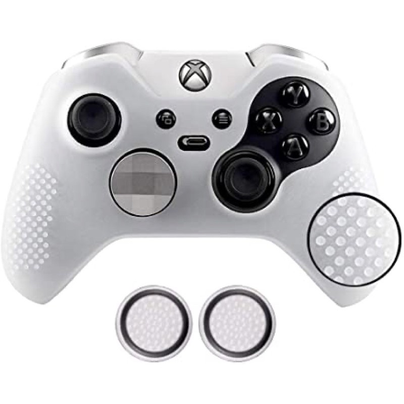 Bao silicon Xbox oneS xbox ones xbox one elite v1 v2 bọc Silicone tay cầm Xbox One Series X S Vỏ bọc tay bấm XBOXONE
