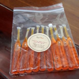 Bán 10 Ống thuốc dẫn dụ bẫy ruồi vàng chất lượng tốt.