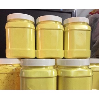 Tinh bột nghệ nguyên chất (500gram)