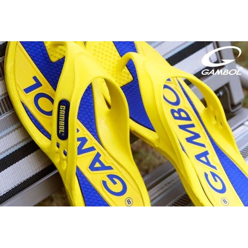 Dép Gambol thái lan siêu nhẹ cho nữ