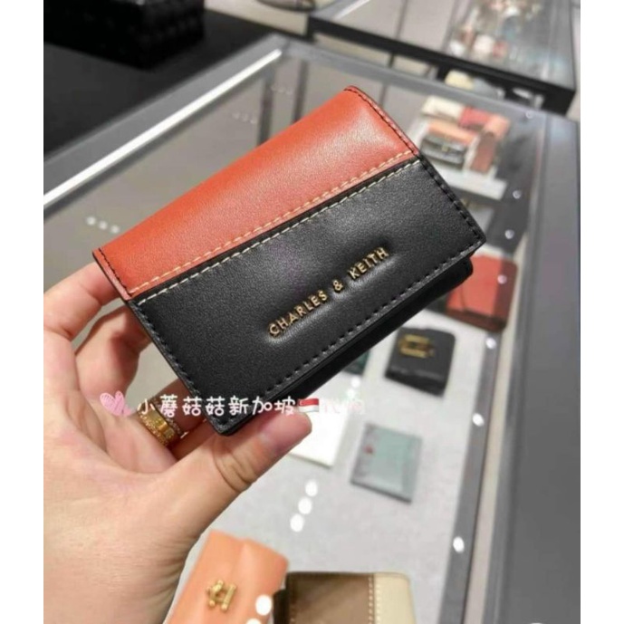 Ví CK cầm tay mini