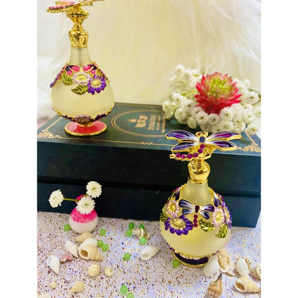 SALE SẬP SÀN- Tinh Dầu Nước Hoa Dubai Nữ Sweet YSL 25ml Ngọt Ngào, Quyến Rũ | BigBuy360 - bigbuy360.vn