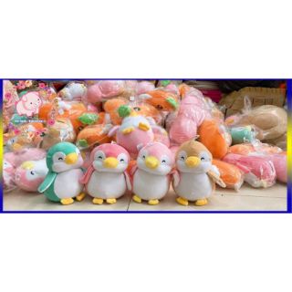 Sét chim cánh cụt
