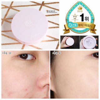 Phấn nước Ink Lashting Pink Cushion - Peripera