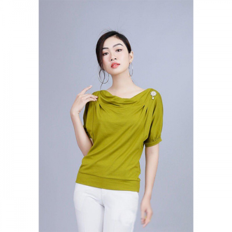 60k thun cổ đổ