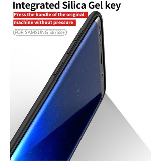 [XẢ KHO] Ốp lưng Samsung Galaxy S8, S8 Plus iPaky (Chính hãng)
