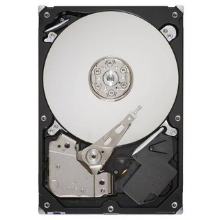 HDD 3T Seagate Sata 3 mới bảo hành 24 tháng