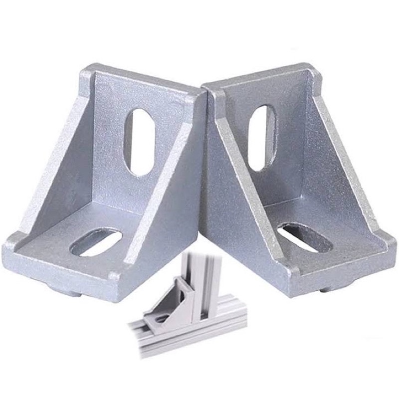 Ke Góc Nhôm Định Hình 2020 3030 4040 3060 6060