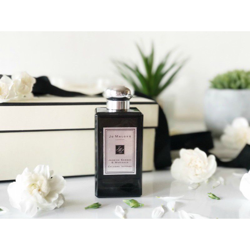 Nước hoa dùng thử Jo Malone Jasmine sambac & Marigold dung tích 5ml