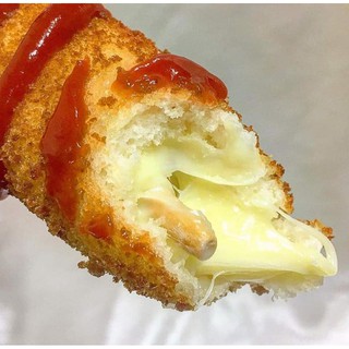 HOTDOG phô mai HQ (chỉ ship nội thành Hà Nội)