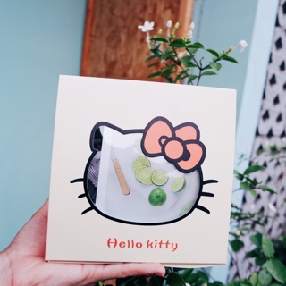 Hộp quà combo ăn vặt