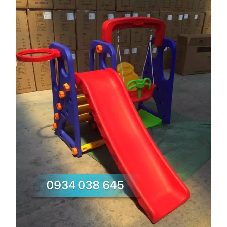 slide