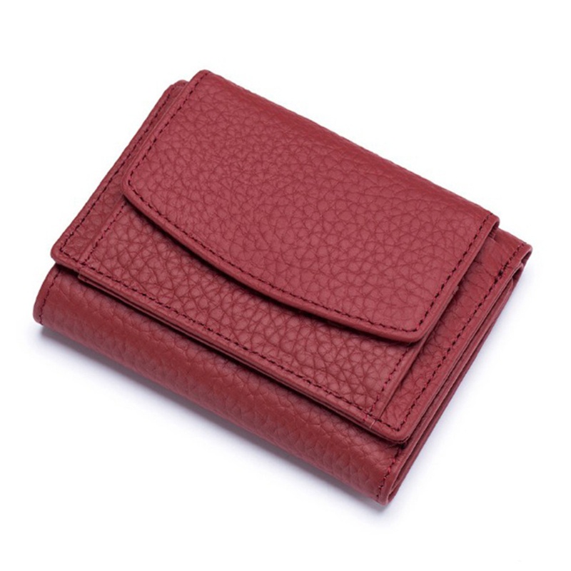 Ví Da Nhỏ Xinh Thời Trang YOUYO