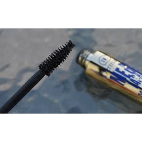 Chuốt Mi Không Thấm Nước Dermacol Mega Lashes Mascara Waterproof 12.5ml