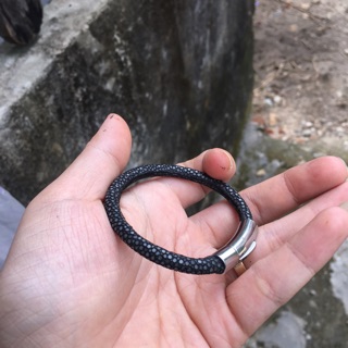 Vòng Cá Đuối Handmade