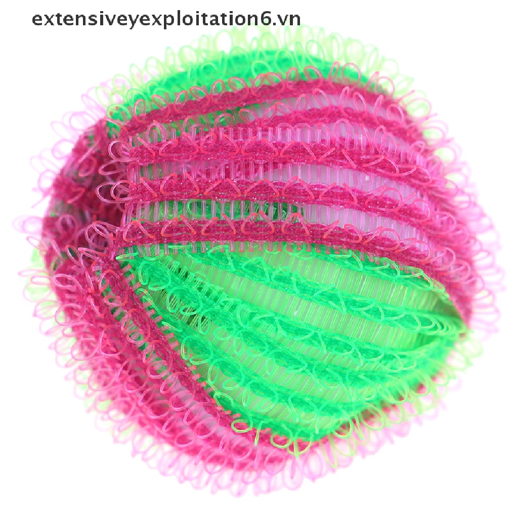 Bóng Giặt Đồ E6VN / E6VN Tái Sử Dụng Tiện Lợi