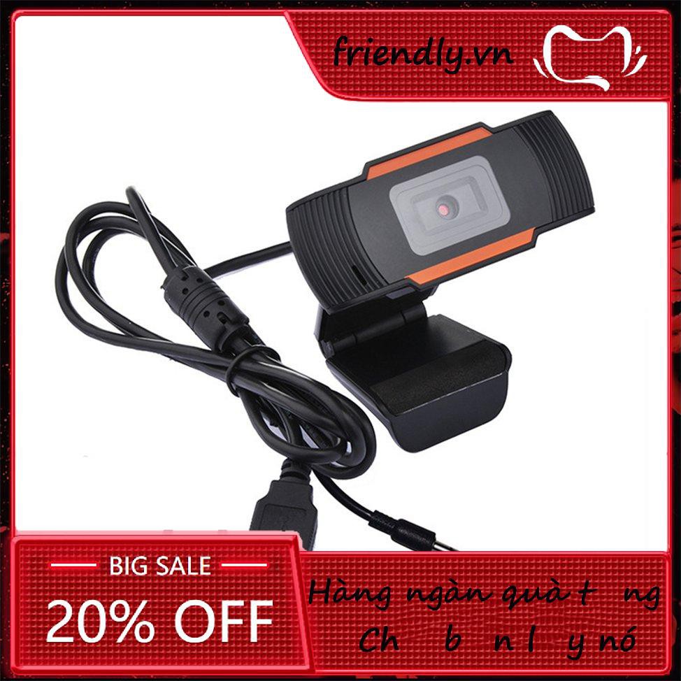 Webcam 720p Cho Máy Ảnh | BigBuy360 - bigbuy360.vn