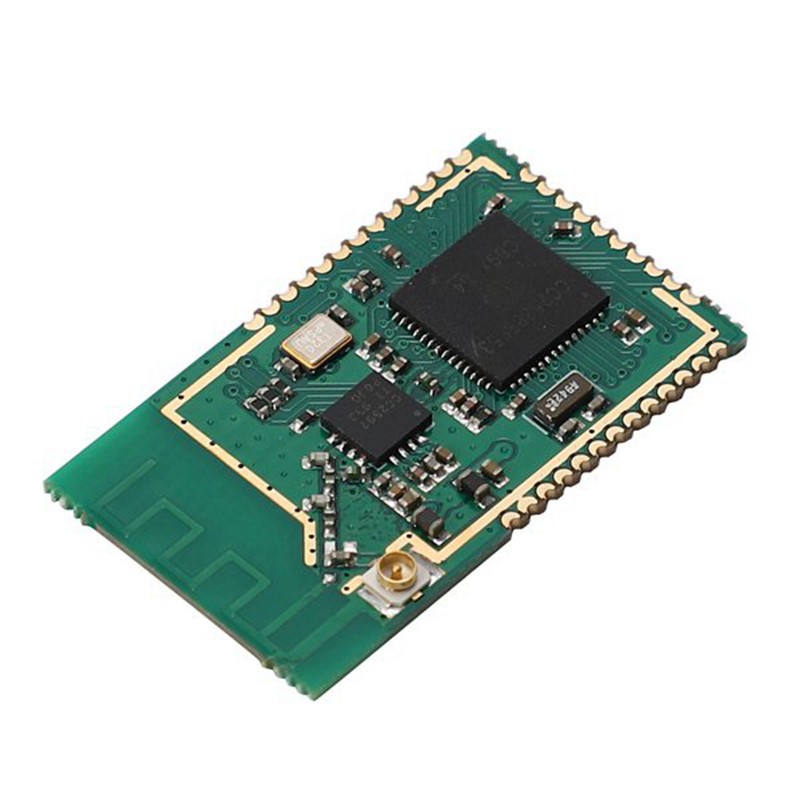 Bộ 2 Thiết Bị Điều Khiển Từ Xa Cc2538 + Cc2592 Pa Cho Zigzag | BigBuy360 - bigbuy360.vn