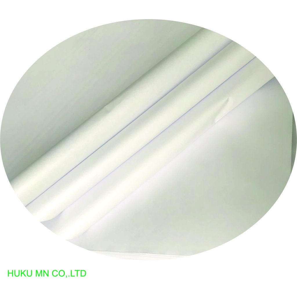 Combo 500 tờ 30x65 cm giấy gói giày , perlure 26gsm