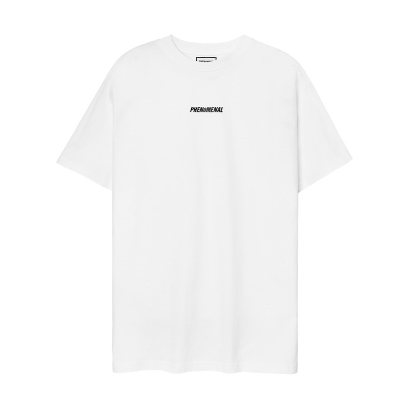 ÁO THUN UNISEX PHENOMENAL - DON’T LOOK