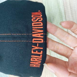 Mũ lưỡi trai Harley