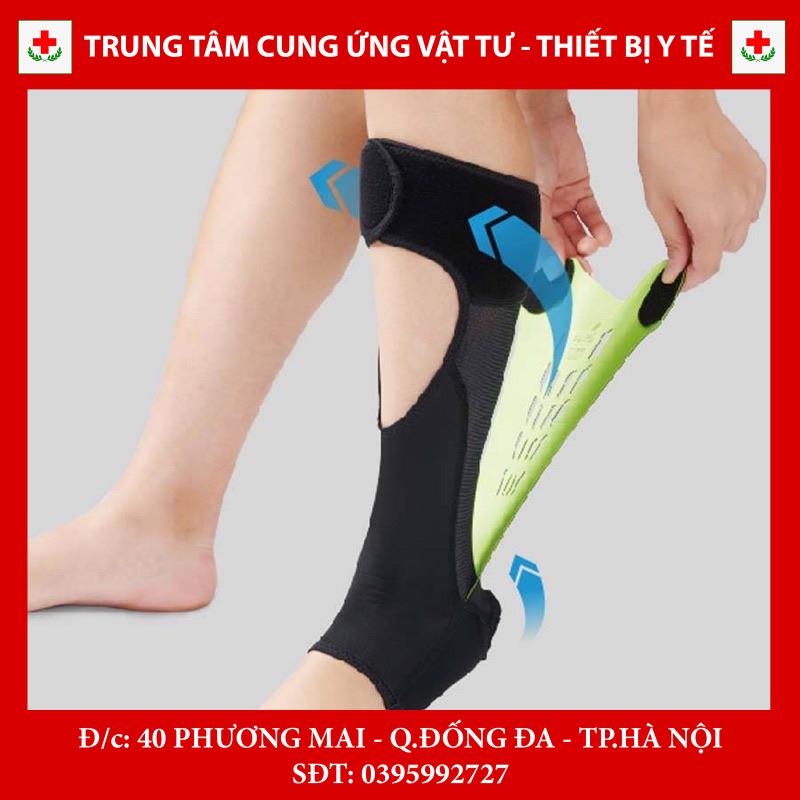 Đai gót chân Achilles Tendon up