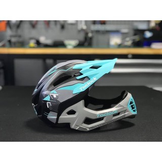 Nón bảo hiểm Fullface 7oclock
