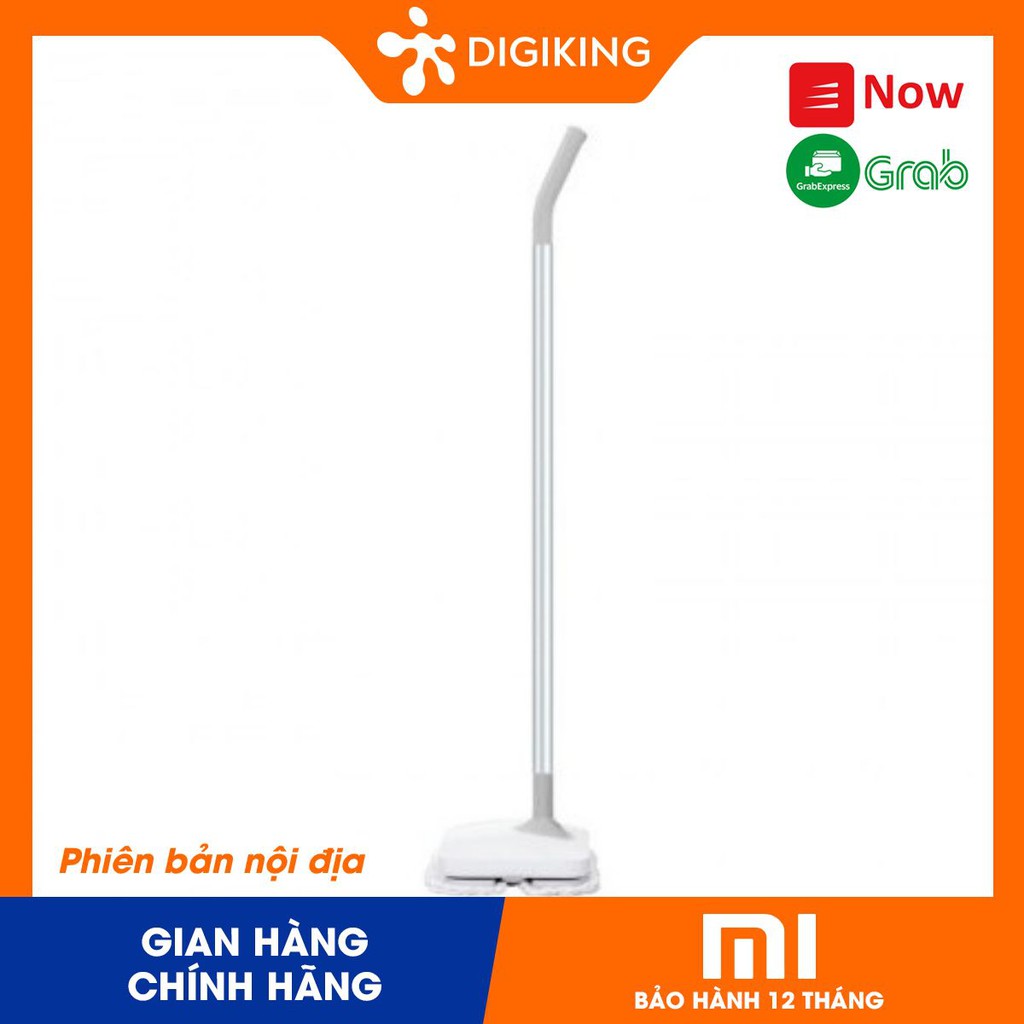 Máy lau nhà thông minh XIAOMI mijia wireless handheld mop