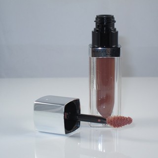 Son Maybelline Color Elixir