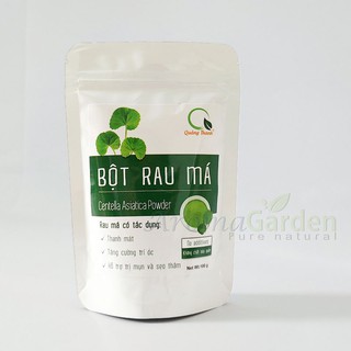 BỘT RAU MÁ SẤY LẠNH - QUẢNG THANH
