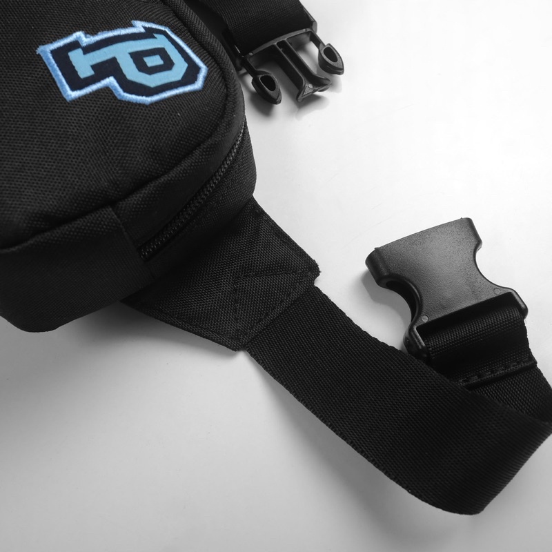 Túi Bao Tử Nam Nữ Xịn Xò