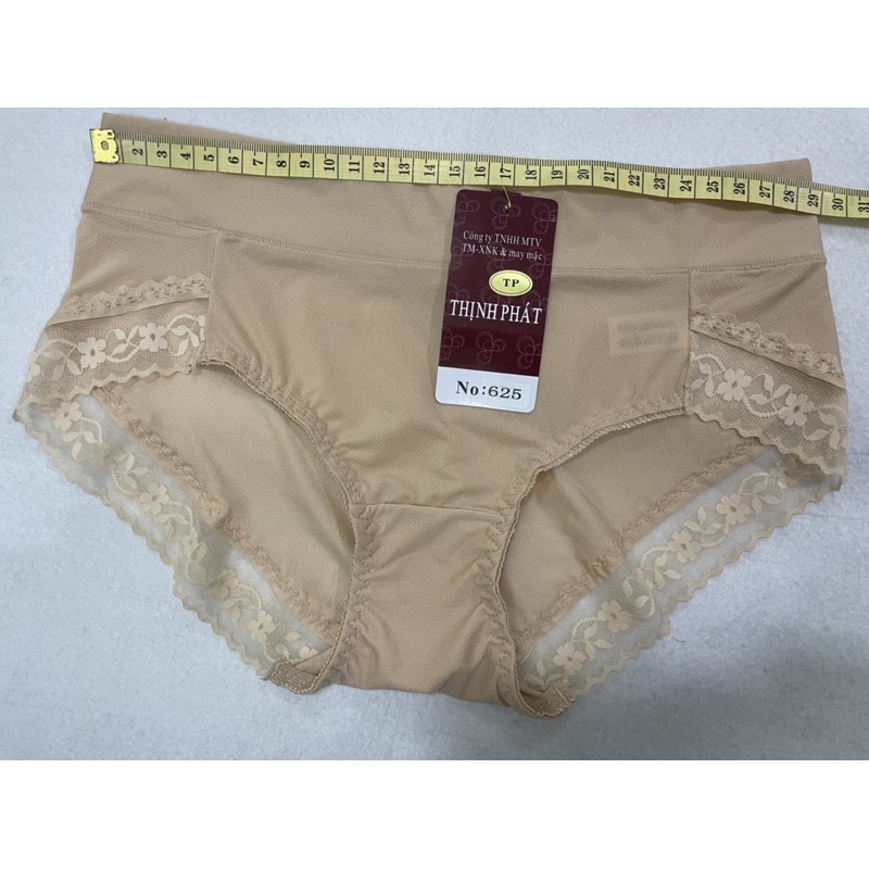 10 Quần lót nữ (625) ĐL Hiệu Thịnh Phát.