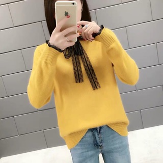 Áo len lông cừu cao cấp (ord)
