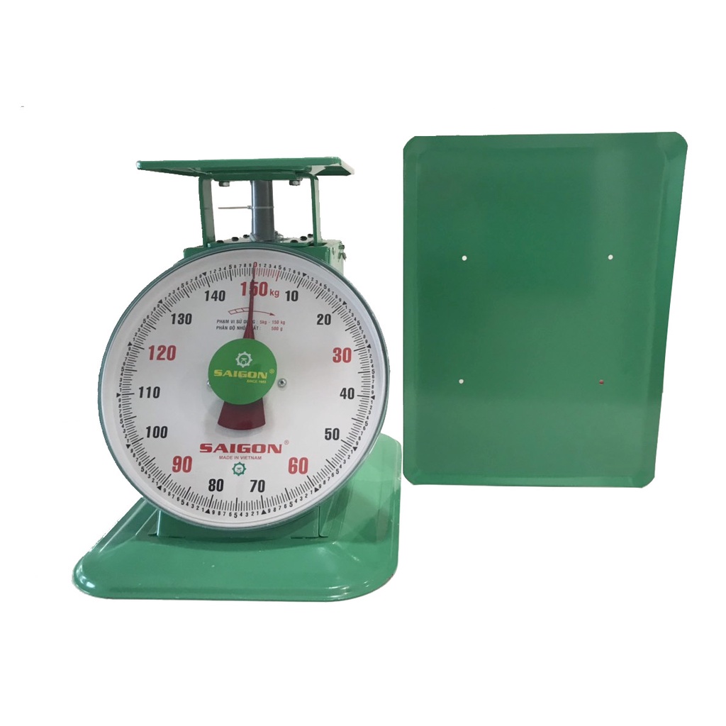 Cân 150 kg bảo hành 12 tháng