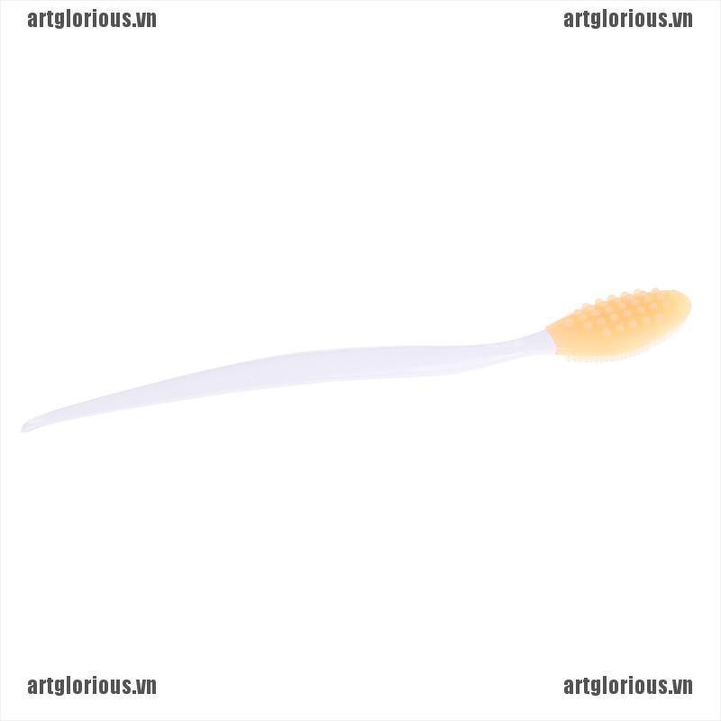 Cọ Rửa Mặt Làm Sạch Lỗ Chân Lông / Mụn Đầu Đen Kích Thước Ngón Tay