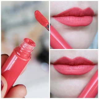 Son Sephora Collection Cream Lip Stain – 09 Watermelon Slice