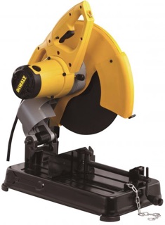 Máy Cắt Sắt DeWalt D28720 355mm