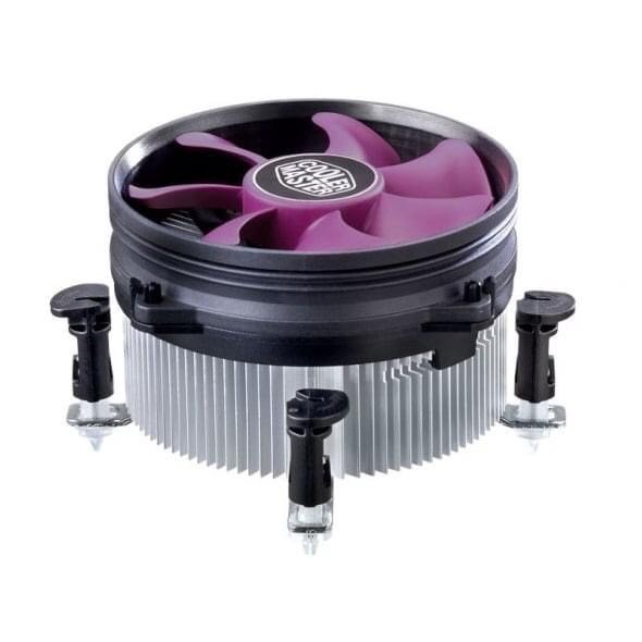 Tản khí Cooler Master XDream i117