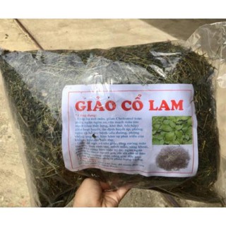 Giảo cổ lam 5 lá hoà bình 1kg