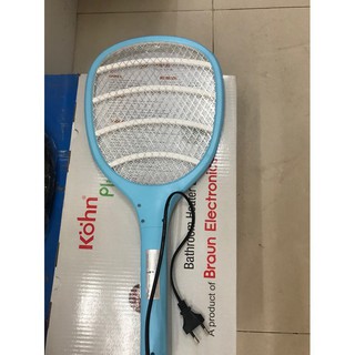 Vợt muỗi Thái Lan cao cấp YAGE D003
